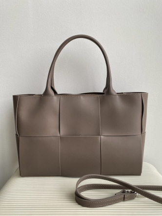 Сумка 0158 Тауп (504)